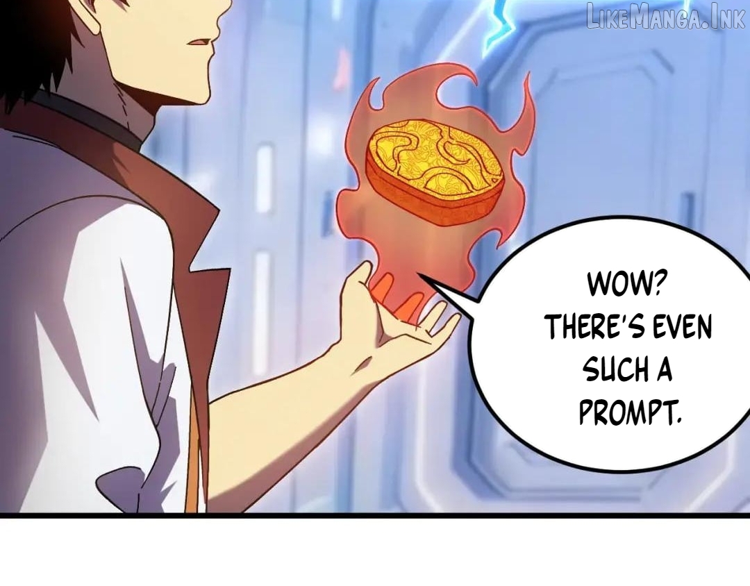 Log into the Future Chapter 330 - page 117